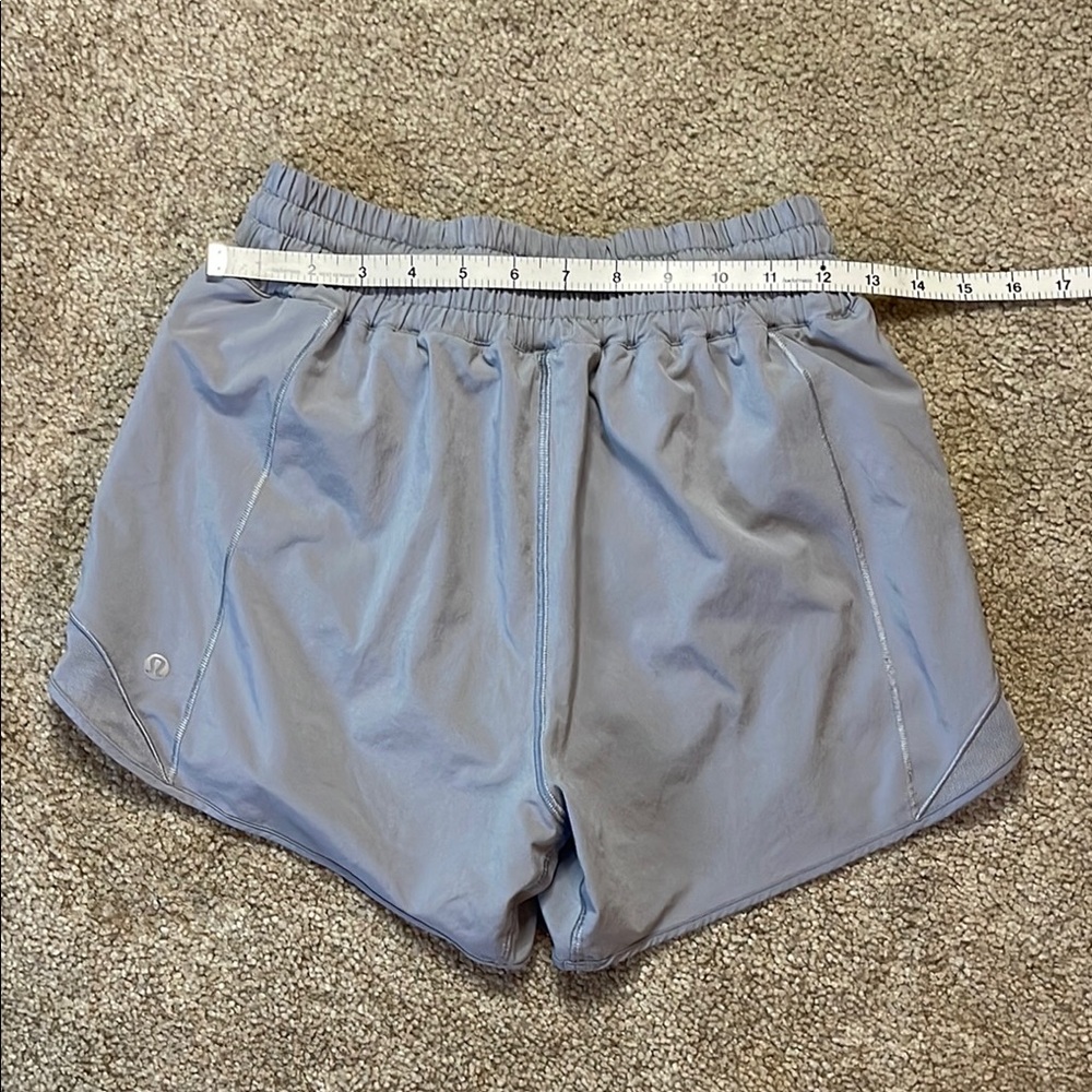 Lululemon Athletic Shorts - Picture 2 of 6